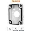 Dahua Scatola di Giunzione Per Staffa Da Muro Dh-Xxfb/ Pfb Dahua PFA120