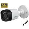 Dahua telecamera infrarossi HD 1MP 720p - HAC-HFW1100RMP (3,6mm)