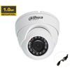 Dahua telecamera infrarossi mini dome HD 1MP 720p - HAC-HDW1100M (3.6mm)
