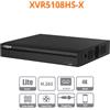 Dahua videoregistratore XVR HD 8 canali full-hd - XVR5108HS-X (1080p)