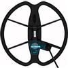 Detech Piastra 13" Ultimate DD per metal detector Garrett Serie Ace