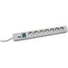 Digitus multipresa con 7 prese con on/off x armadio rack 19"