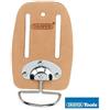 Draper Tools anello cintura picozza metal detector cerca metalli per scavo ricerca