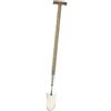 Draper Tools PALA METAL DETECTOR Stainless Steel Long T Handled Trowel