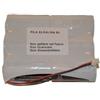 Duracell pacco batteria 9V 7,8Ah compatibile GT casa alarm GT 2380 130024
