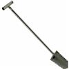 Emiter Pala Acciaio Professionale X140 Sand Scoop Metal Detector