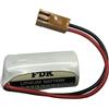 Fdk batteria pile al litio CR-17335SE 3V - 1,8Ah x mitsubishi A6bat - ER17730V