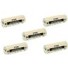 FDK 5 batterie pila 4/5A litio CR17450SE 3V 2500 mAh compatibile HCB 17450