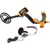 Garrett ACE 200i metal detector oro monete (Sound Pack) 1141370