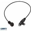 Garrett Adattatore per cuffie AT PRO - AT GOLD 1626000