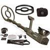 Garrett Atx metal detector cerca metalli garanzia italia 2 anni 1140860 + cuffie