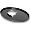 Garrett copertura salva piastra 7x10 - 25X10cm Ace300i - 1604300