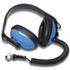 Garrett Cuffia Sub Blu per Metal Detector At Pro Sea Hunter Mark II 2 Infinium - 2202100