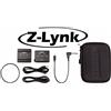 Garrett cuffie metal detector wireless Z-lynk per AT GOLD AT PRO - 1627100