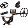 Garrett Metal Detector multi frequenza + cuffie wireless - APEX RAIDER MS-3 (Start pack) 1142365