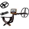 Garrett Metal Detector Multifrequenza simultanea 8.5x11 - APEX RAIDER (Start pack) 1142360