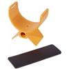 Garrett poggia gomito giallo per metal detector originale ACE 150 250 EURO ACE - 9875100