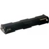 Garrett porta batterie serie AT pro - AT gold - AT Max - GT 2500 e ATX - 9401900