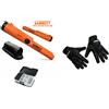 Garrett AT Pro pointer 1140900 propointer pointer subaqueo 3 mt. + Box + Guanti