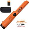 Garrett metal detector immergibile - PROPOINTER AT Z-LYNK