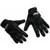 All Black Phantom 100 Guanti Tecnici per Metal detector