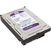Western Digital hard disk interno 3,5 1TB 1000GB purple 64MB 5400rpm - WD10PURZ