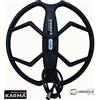 Karma Piastra 13â€³ per Karma 13â€³ per per Fisher F5- F11- F22- F44 GOLD Bug e F19