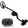 C.Scope Metal Detector ricerca Oro Argento Monete - CS4MXi