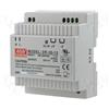 Meanwell alimentatore 12V 2A 30W guida din usi generici - DR-30-12