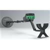 Viking VK30 metal detector ricerca oro metalli monete ferro chiusini tombini