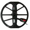 Minelab Piastra per Equinox 600 800 Metal Detector EQX 11 DD Cerca metalli