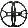 NEL Tornado piastra 12x13 per metal detector Garrett AT PRO + Salva piastra