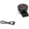 Nokta Makro gancio sicurezza pointer con filo elastico retrattile