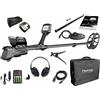 Nokta Makro Impact Pro metal detector multi frequenza