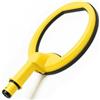 Nokta Makro piastra 8 - 20 cm per Pulsedive Scuba Tector giallo