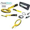 Nokta Makro pulsedive scuba tector giallo piastra 5,5" + Pointer + Piastra 8"