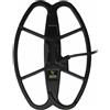 NEL Hunter piastra 12.5"x8.5" metal detector Garrett AT PRO - AT GOLD + Copri piastra