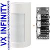 Ajax Optex VXI-RAM infinity sensore radio infrarosso esterno + Modulo 38184 - 10306