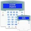 Paradox tastiera lettore di prossimita controllo accessi integrato - K641R PXD641S