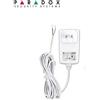 Paradox alimentatore x PXMX641LX tastiera lcd radio wireless - PXMX32T