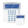 Paradox tastiera lcd wireless centrali Magellan - PXMX641LX