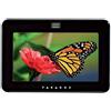 Paradox tastiera touch screen nera filare x Evo192 MG5050 - TM50B PXDTM50B