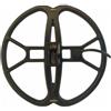 NEL Piastra tornado 12x13 per metal detector Garrett AT PRO + Salva piastra