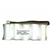 Panasonic SBT11 SELECT Pacco batteria alcalino 7,5V compatibile SELECT SBT11