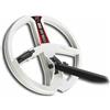 XP Metal Detector - Piastra per Deus Alta frequenza 9 HF 22,5 cm