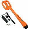 Quest Xpointer metal detector pin pointer subacqueo arancione - SCUBA TECTOR