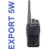 Midland ricetrasmettitore bibanda Export 5W PMR446 LPD IP67 - G15-PRO - C1127