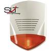 Risco Prosound sirena esterna compatibile centrali Prosys Lightsys RS200WA0000B