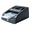 Safescan 155s dispositivo controllo banconote nero