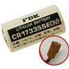 Schneider tsxbatmo2 CR17335SE 3V 1,8Ah FDK batteria al litio per plc-cnc